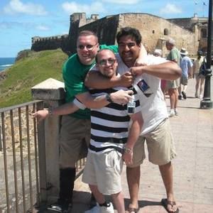 Meet your Posher, Bobby